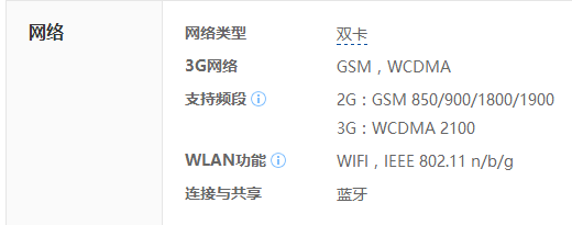 长虹的H5018到底可不可以使用移动的手机卡