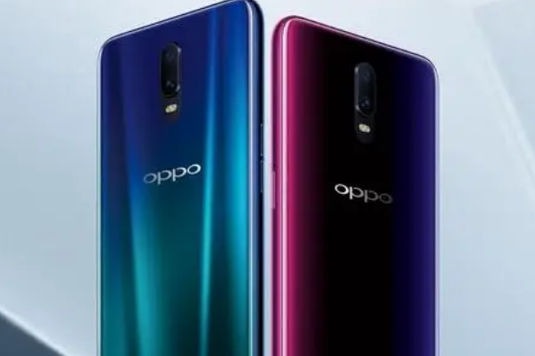 oppor17参数配置详细