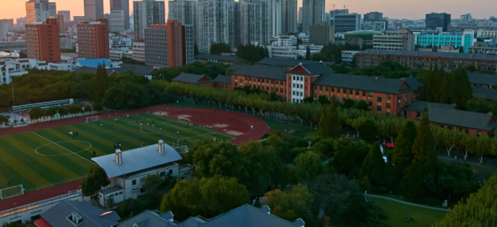 上海师范大学地址