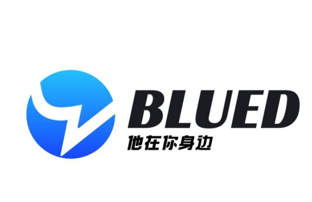 blued是什么软件