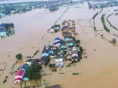 景泰气象局:气象专报未涉及冷空气，极端天气可以被预测吗？