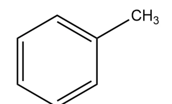 甲苯密度是什么？