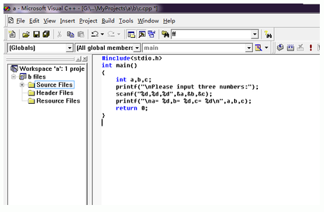 在编译时老是出现“Compiling... ,Error spawning cl.exe”怎么解决呀,求高手帮忙解答?