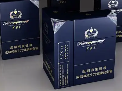 焦油量低的烟有哪些？