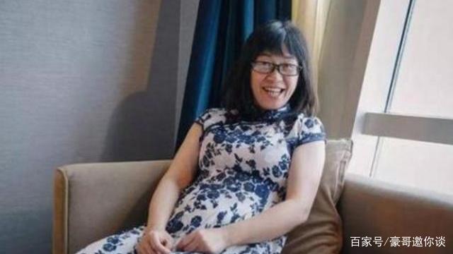 余秀华：与丈夫离婚后，现状如何？