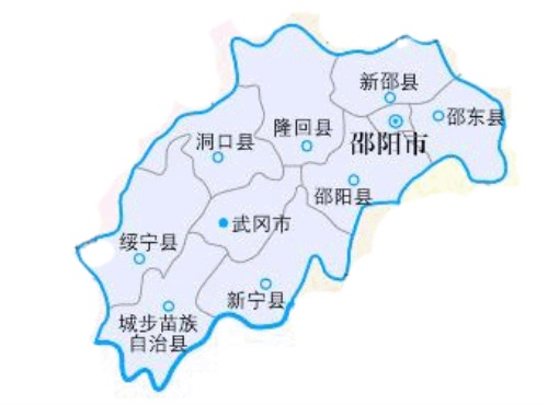 县级市和县有什么区别，县级市和县长平级吗