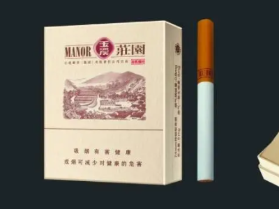 焦油量低的烟有哪些？