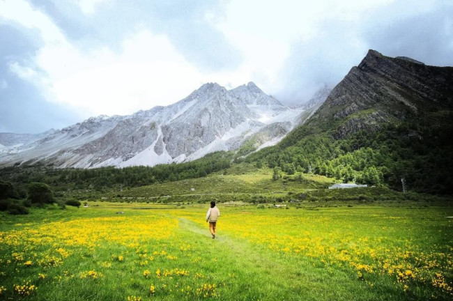 去香格里拉旅游的最佳时间？几月份去香格里拉比较好？