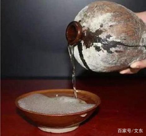 如何辨别纯粮食酒？