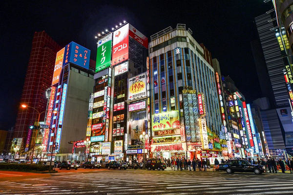 日本历史上，新宿“情人旅馆”连环杀人案，是怎么发生的？