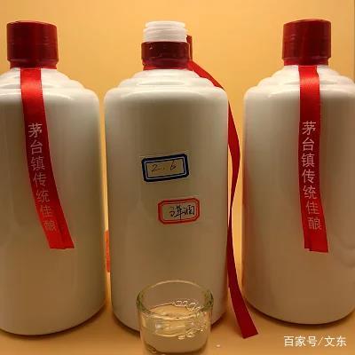 如何辨别纯粮食酒？