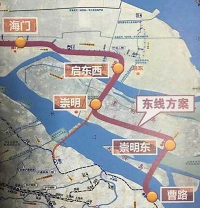 江苏铁路的2020年我省铁路发展规划