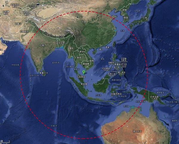 MH370失联五周年，为何调查如此困难？