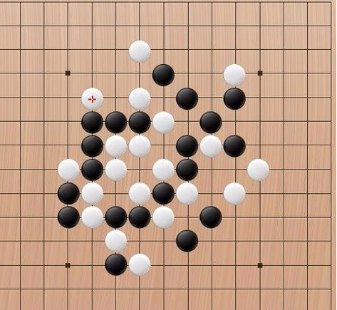 怎样下五子棋