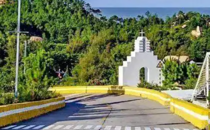 江门旅游必去十大景点推荐