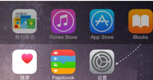 itunes store怎么读