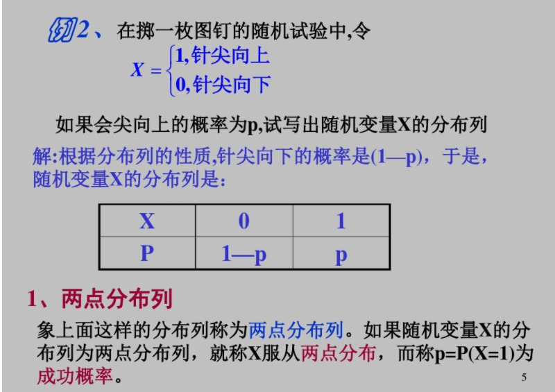 变量与随机变量的区别