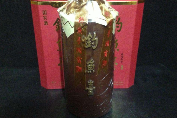 钓鱼台酒品质好吗？