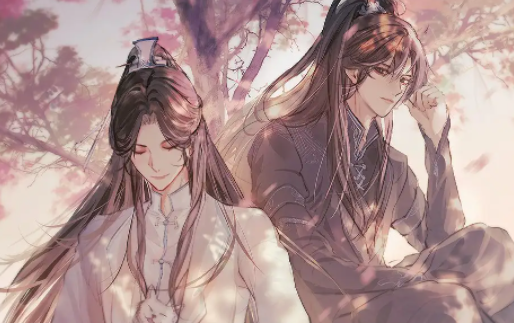 二哈和他的白猫师尊师昧的身份是什么?