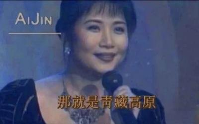 歌手李娜的近况如何？