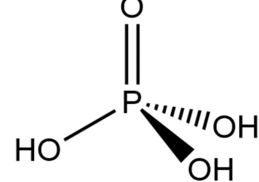 磷酸是什么？