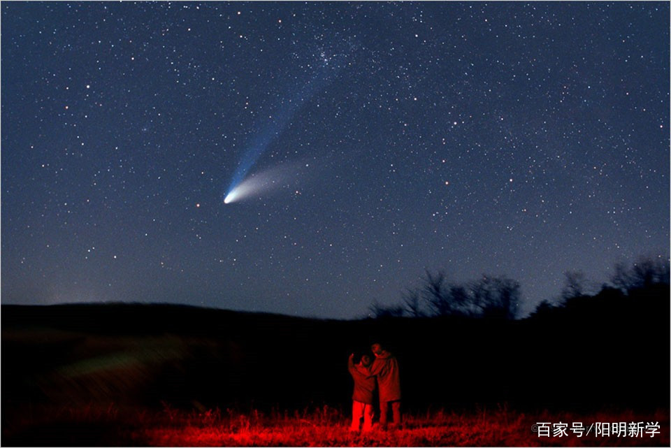 哈雷慧星的最早记录是哪国人留下的？都有哪些方面的记录？