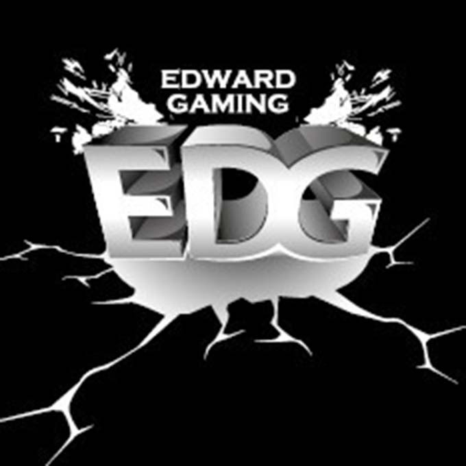 edg mouse为什么叫阿光