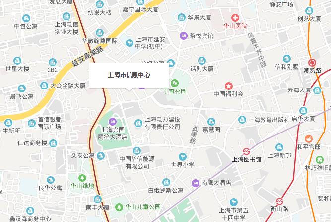 请问上海的昭化路在什么地方