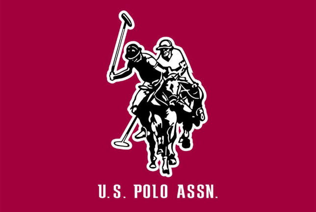 US POLO的LOGO是什么样的？