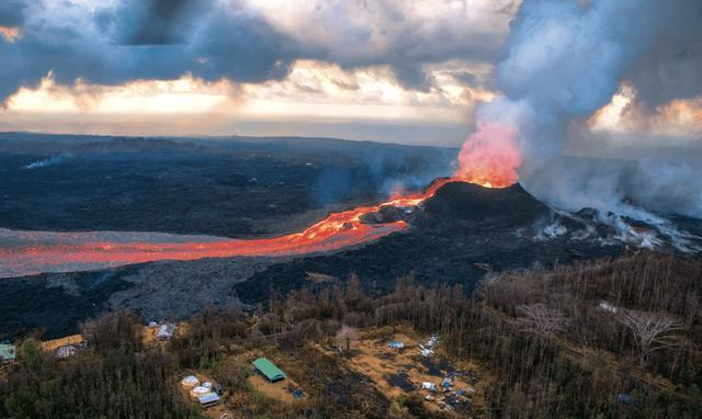 黄石超级火山会不会爆发，大概什么时候会爆发？