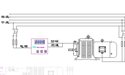 光伏接线盒接线怎么接的？