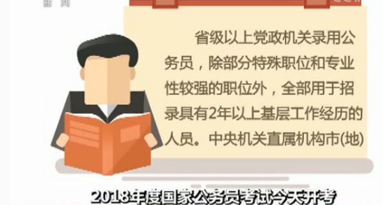 公务员职位中“是否四项目人员”是什么意思