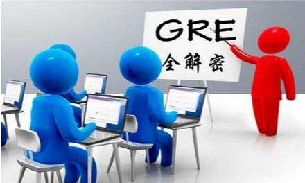 GRE考试都考什么内容