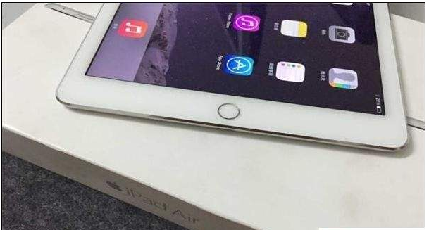 ipad air2第一次充电多长时间