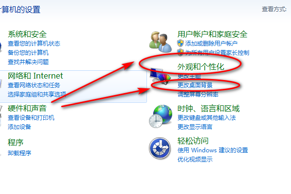 如何设置自己喜欢的动画做电脑屏保？