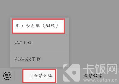 电子身份证哪里可以查到？