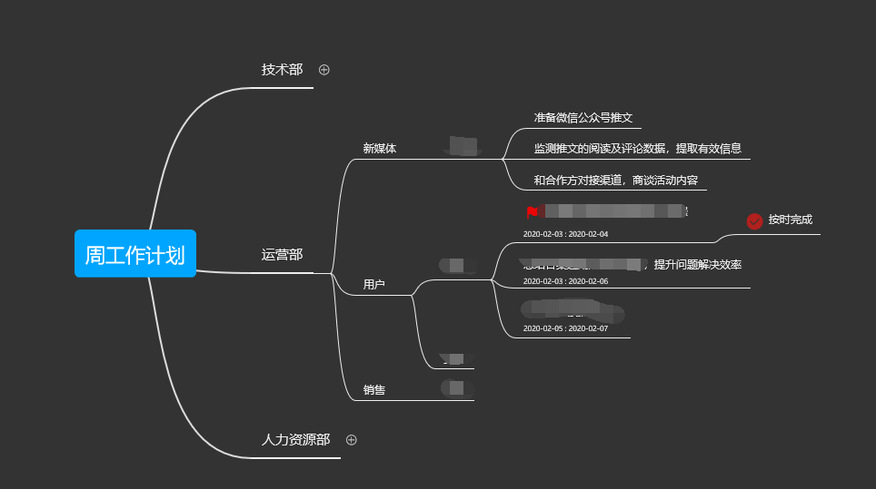 团队协作工具哪个好