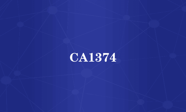 CA1374