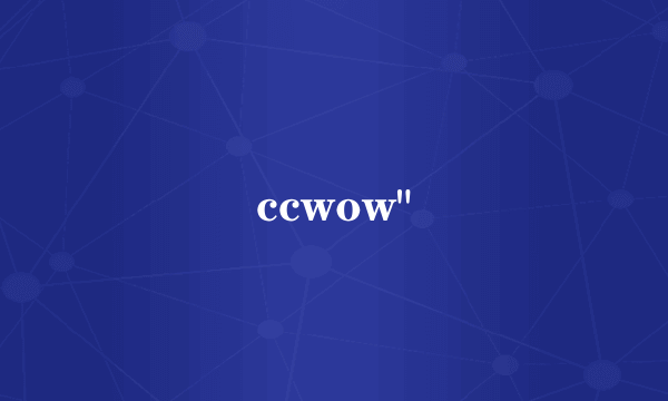 ccwow