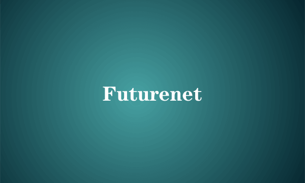 Futurenet