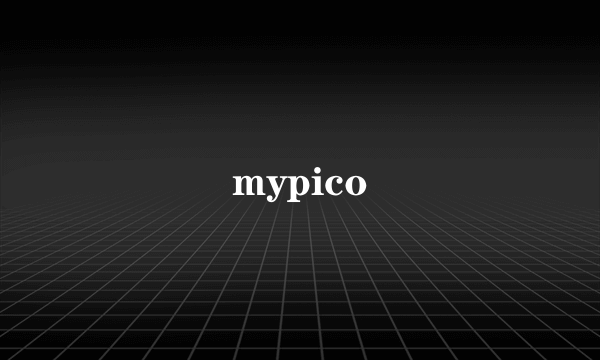 mypico