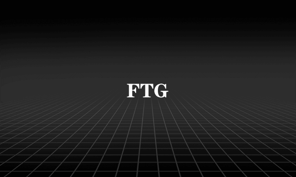 FTG